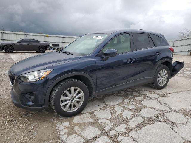 MAZDA CX-5 2015 jm3ke4cy1f0433426