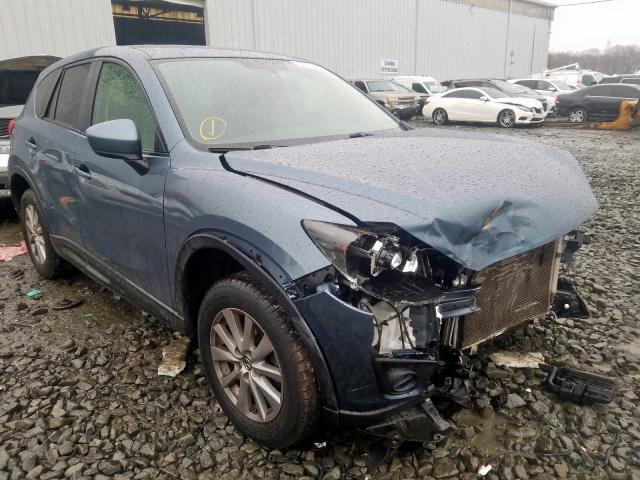 MAZDA CX-5 TOURI 2015 jm3ke4cy1f0433734