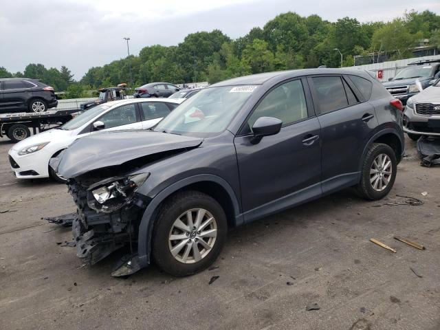 MAZDA CX-5 TOURI 2015 jm3ke4cy1f0433880