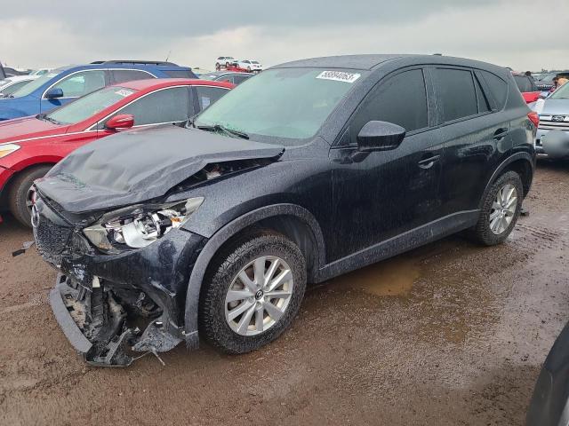 MAZDA CX-5 TOURI 2015 jm3ke4cy1f0435385