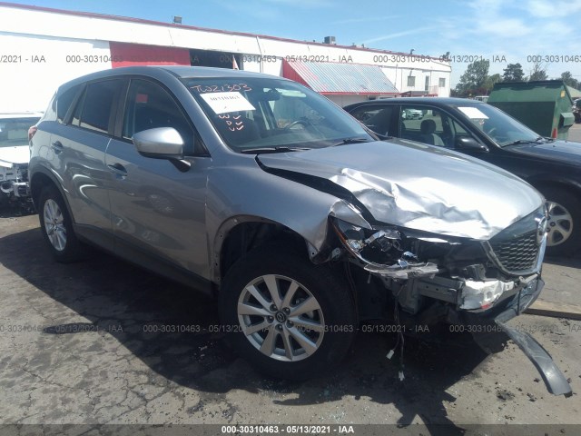 MAZDA CX-5 2015 jm3ke4cy1f0436696