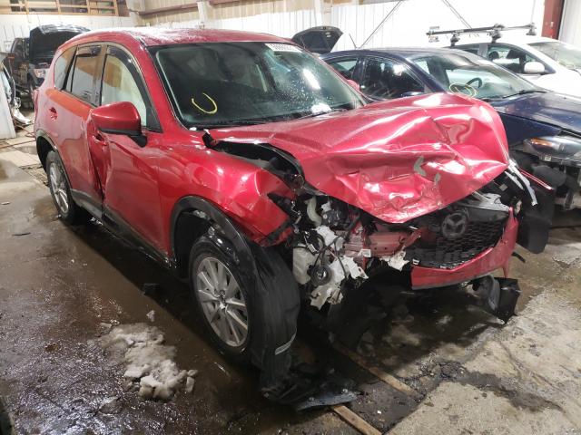 MAZDA CX-5 TOURI 2015 jm3ke4cy1f0437346