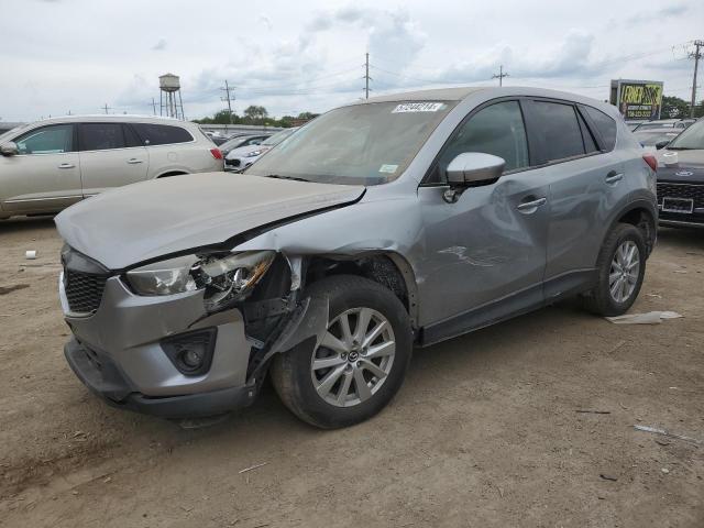 MAZDA CX-5 TOURI 2015 jm3ke4cy1f0443115