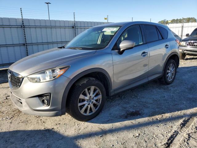 MAZDA CX-5 2015 jm3ke4cy1f0443504