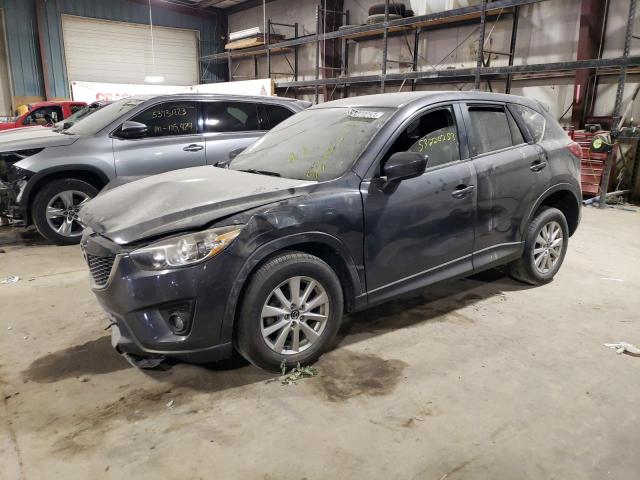 MAZDA CX-5 TOURI 2015 jm3ke4cy1f0444524