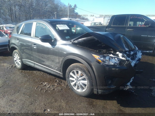 MAZDA CX-5 2015 jm3ke4cy1f0445446