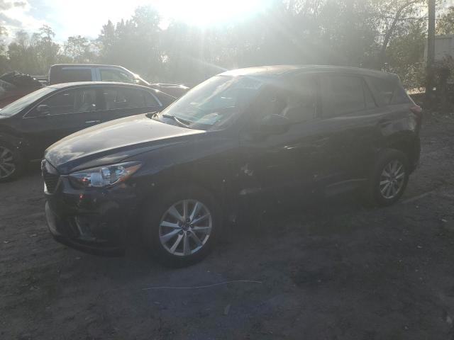 MAZDA CX-5 2015 jm3ke4cy1f0447259