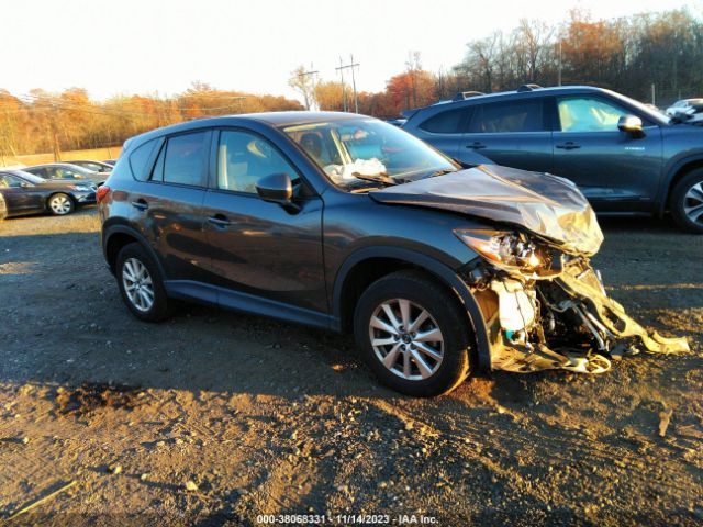 MAZDA CX-5 2015 jm3ke4cy1f0452297