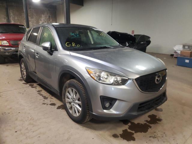 MAZDA CX-5 TOURI 2015 jm3ke4cy1f0452980