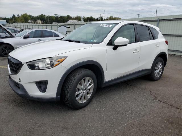 MAZDA CX-5 TOURI 2015 jm3ke4cy1f0453742