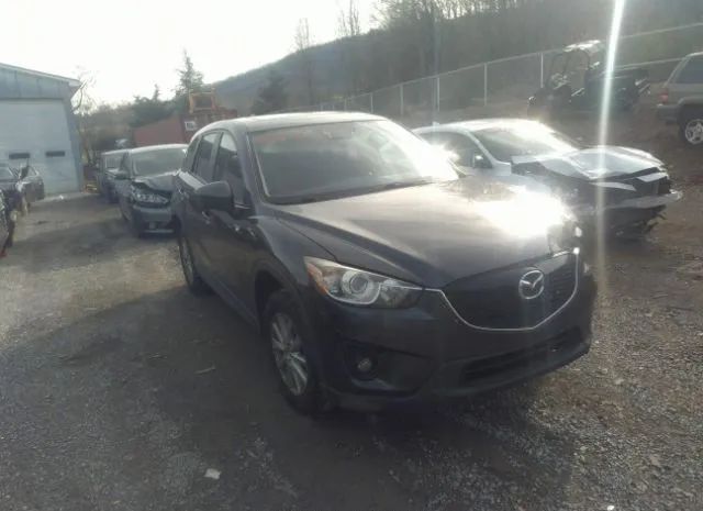 MAZDA CX-5 2015 jm3ke4cy1f0460304