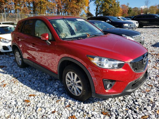 MAZDA CX-5 TOURI 2015 jm3ke4cy1f0470234