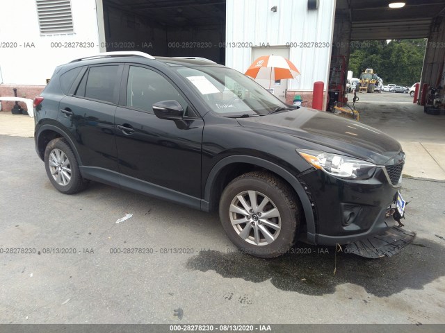 MAZDA CX-5 2015 jm3ke4cy1f0478057