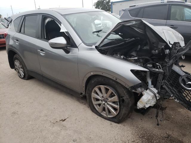 MAZDA CX-5 TOURI 2015 jm3ke4cy1f0478155