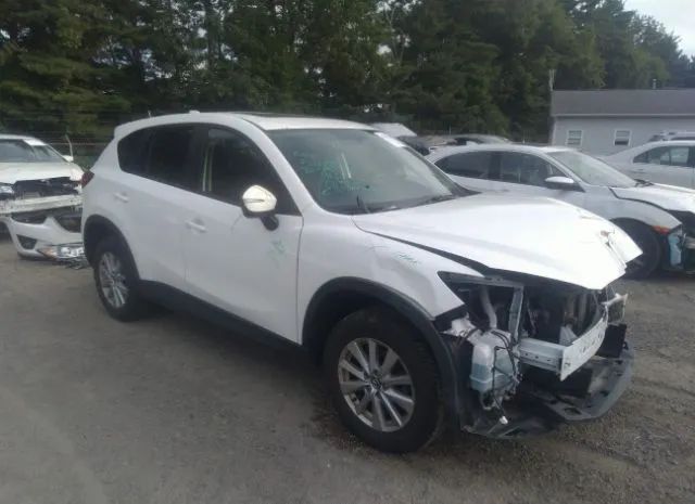 MAZDA CX-5 2015 jm3ke4cy1f0478611