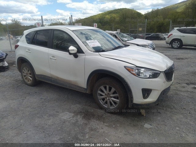 MAZDA CX-5 2015 jm3ke4cy1f0481279