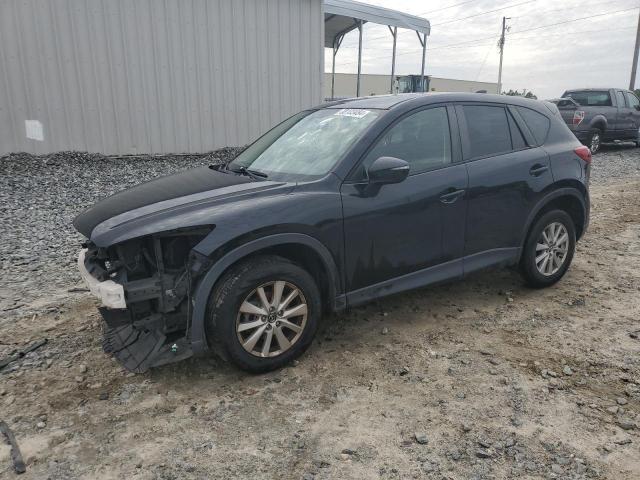 MAZDA CX-5 2015 jm3ke4cy1f0482755