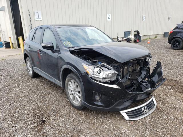 MAZDA CX-5 TOURI 2015 jm3ke4cy1f0488491