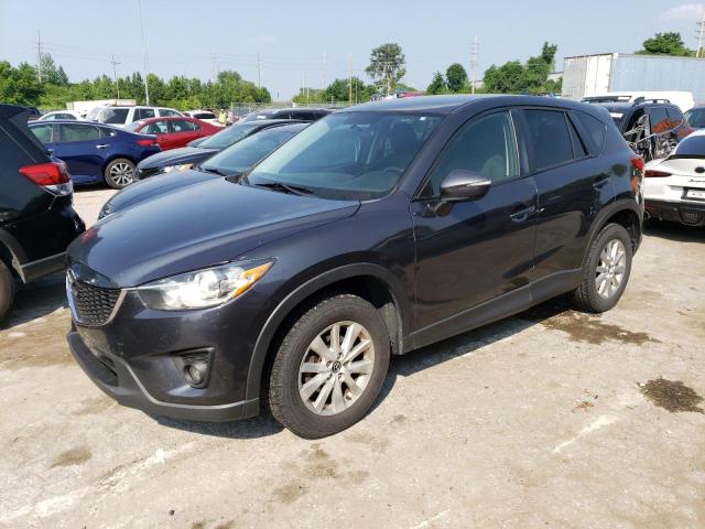 MAZDA CX-5 TOURI 2015 jm3ke4cy1f0493626