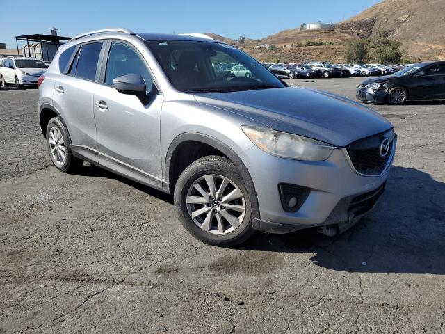 MAZDA CX-5 TOURI 2015 jm3ke4cy1f0495098