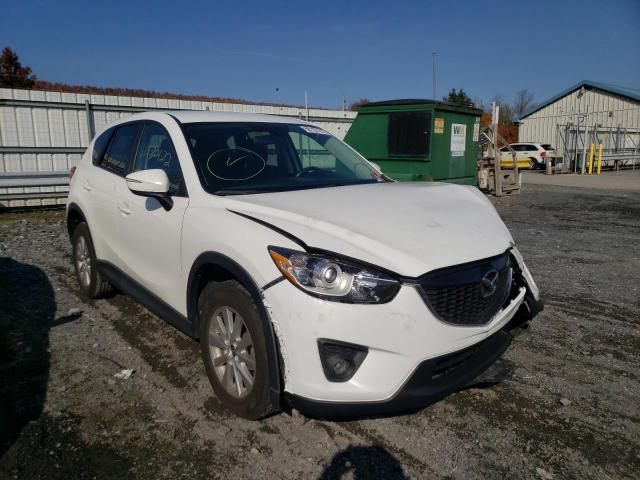 MAZDA CX-5 TOURI 2015 jm3ke4cy1f0495831