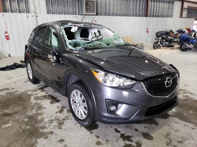 MAZDA CX-5 TOURI 2015 jm3ke4cy1f0502843