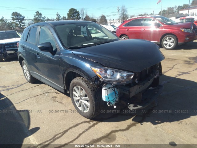 MAZDA CX-5 2015 jm3ke4cy1f0512157