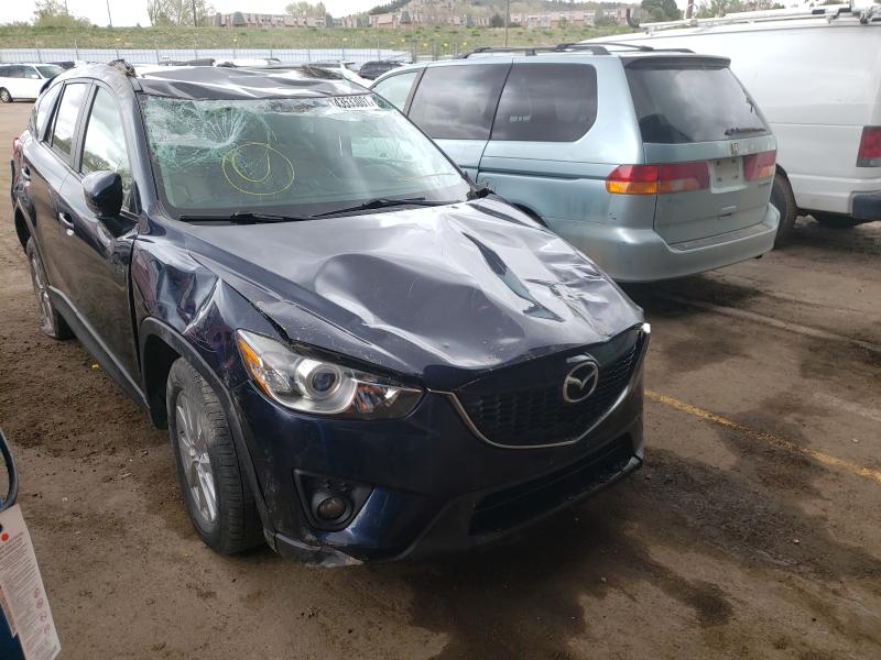 MAZDA CX-5 TOURI 2015 jm3ke4cy1f0515012