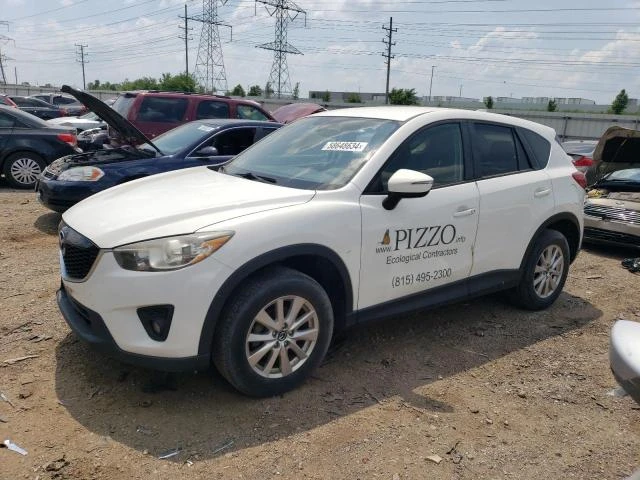 MAZDA CX-5 TOURI 2015 jm3ke4cy1f0524275