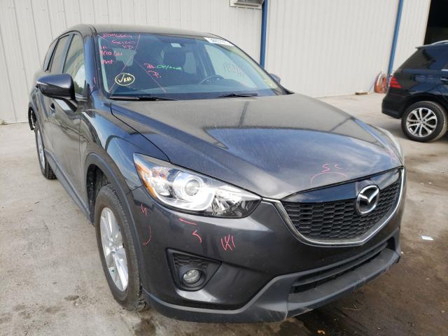 MAZDA CX-5 TOURI 2015 jm3ke4cy1f0525748