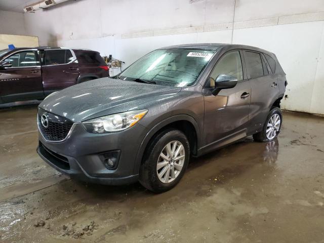 MAZDA CX-5 TOURI 2015 jm3ke4cy1f0534336