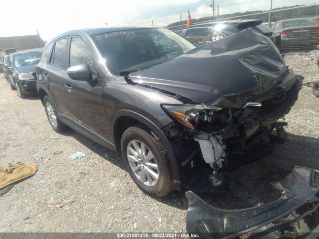 MAZDA CX-5 2015 jm3ke4cy1f0535891