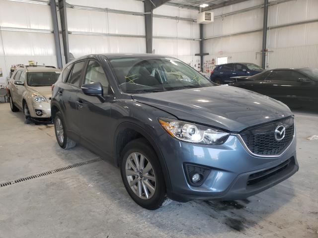 MAZDA CX-5 TOURI 2015 jm3ke4cy1f0536443