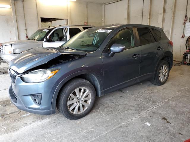 MAZDA CX-5 TOURI 2015 jm3ke4cy1f0538628