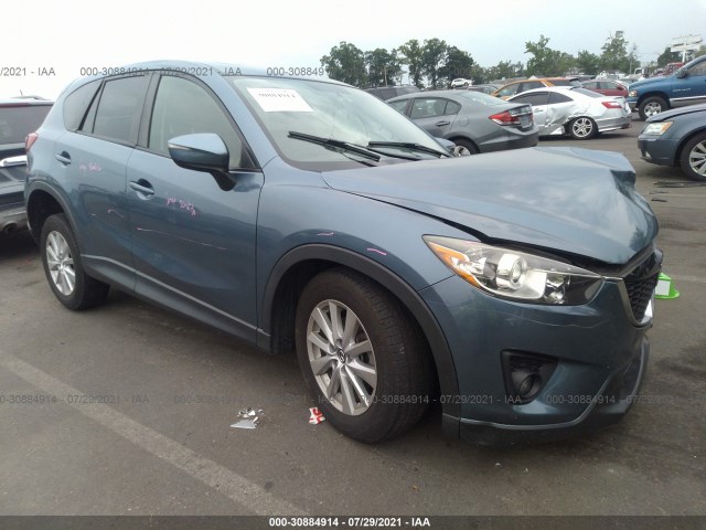 MAZDA CX-5 2015 jm3ke4cy1f0540752