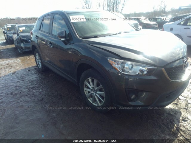 MAZDA CX-5 2015 jm3ke4cy1f0542680