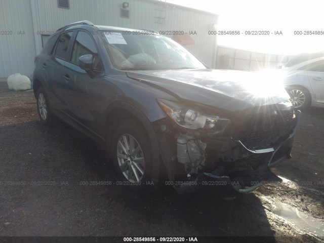 MAZDA CX-5 2015 jm3ke4cy1f0543554