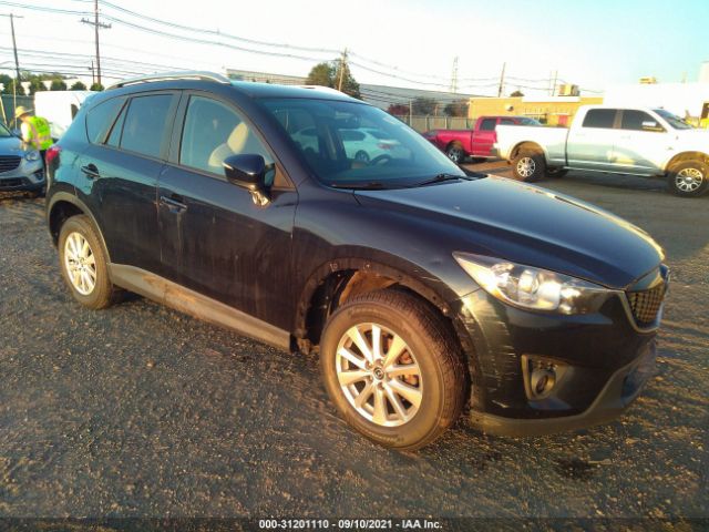 MAZDA CX-5 2015 jm3ke4cy1f0546521