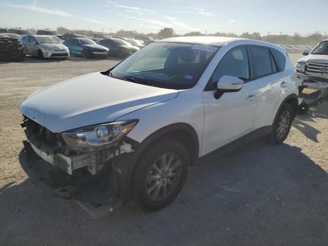 MAZDA CX-5 2015 jm3ke4cy1f0547314