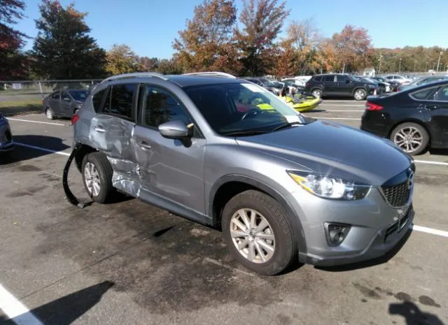 MAZDA CX-5 2015 jm3ke4cy1f0549578