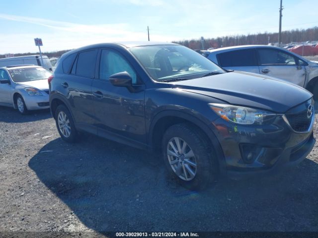 MAZDA CX-5 2015 jm3ke4cy1f0550178