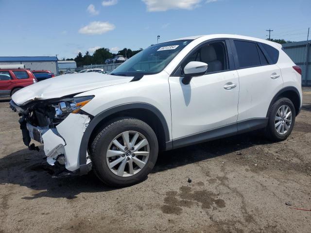 MAZDA CX-5 2016 jm3ke4cy1g0605326