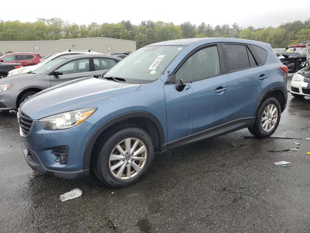 MAZDA CX-5 2016 jm3ke4cy1g0619808