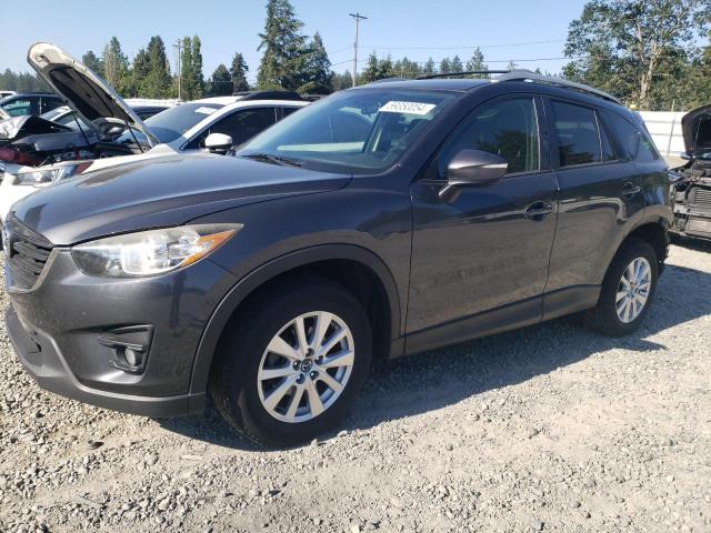 MAZDA CX-5 2016 jm3ke4cy1g0634745