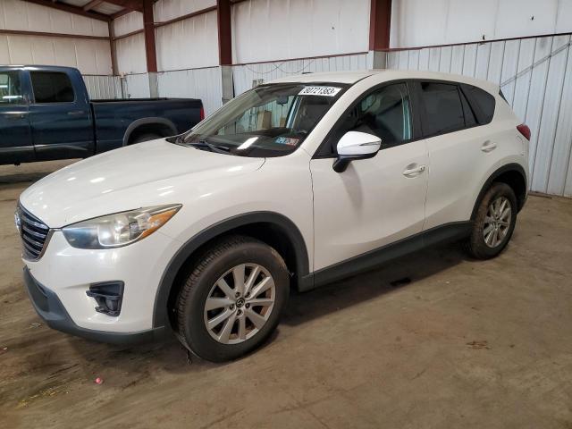 MAZDA CX-5 2016 jm3ke4cy1g0640304