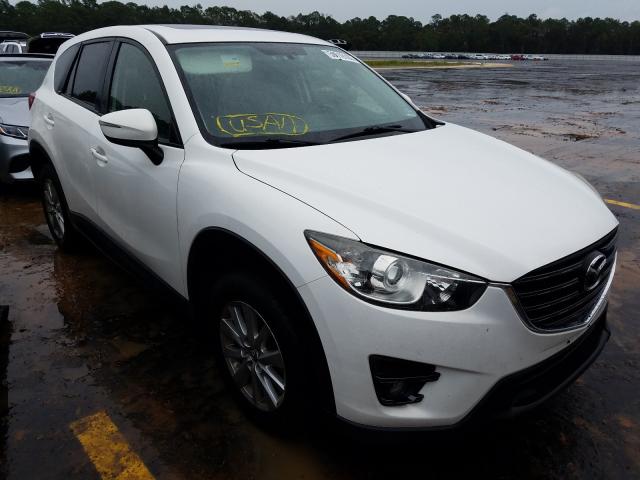 MAZDA CX-5 TOURI 2016 jm3ke4cy1g0641226