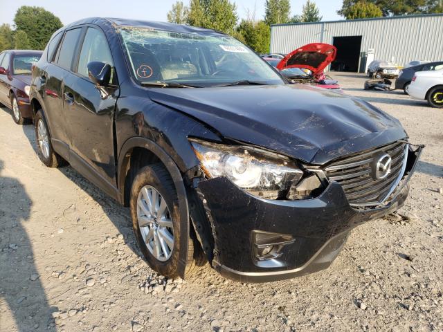 MAZDA CX-5 TOURI 2016 jm3ke4cy1g0652405