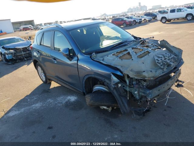 MAZDA CX-5 2016 jm3ke4cy1g0774200