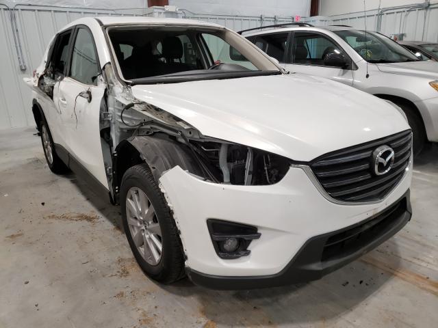 MAZDA CX-5 TOURI 2016 jm3ke4cy1g0831012