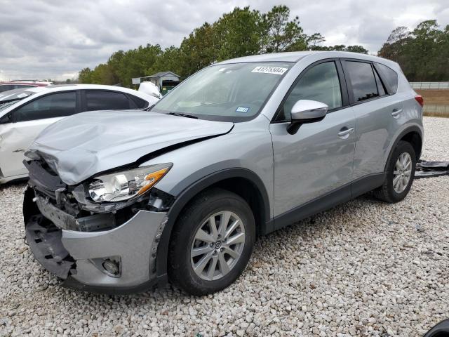 MAZDA CX-5 2016 jm3ke4cy1g0831480